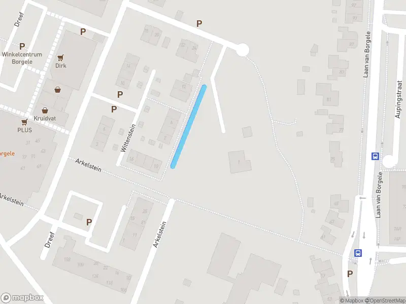 Brandweer met grote spoed naar de Daggertsweg in Deventer vanwege gebouwbrand