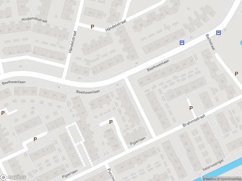 Ambulance met gepaste spoed naar de Pijperlaan in Zwijndrecht