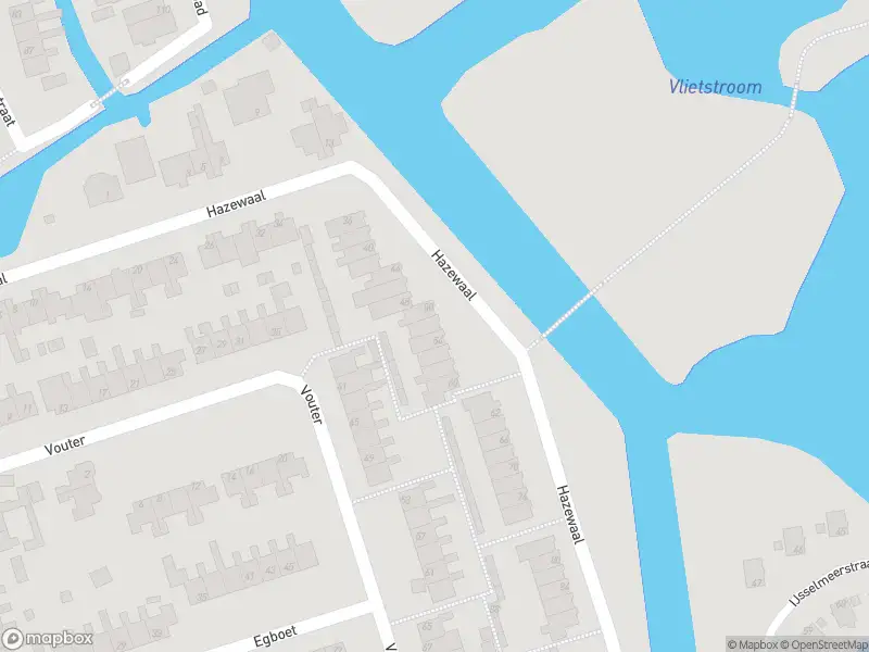 Overlastmelding Hazewaal in Medemblik gesloten