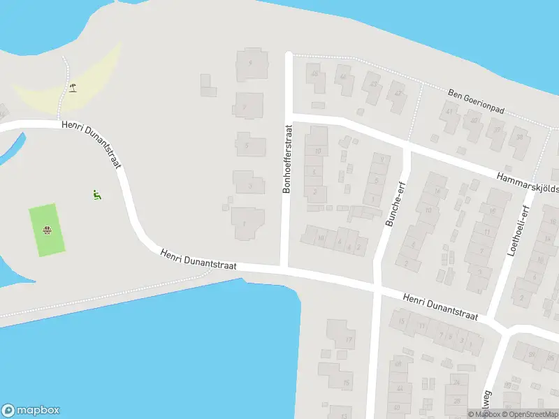 Brandweer met grote spoed naar de Bonhoefferstraat in Oud-Beijerland vanwege gebouwbrand