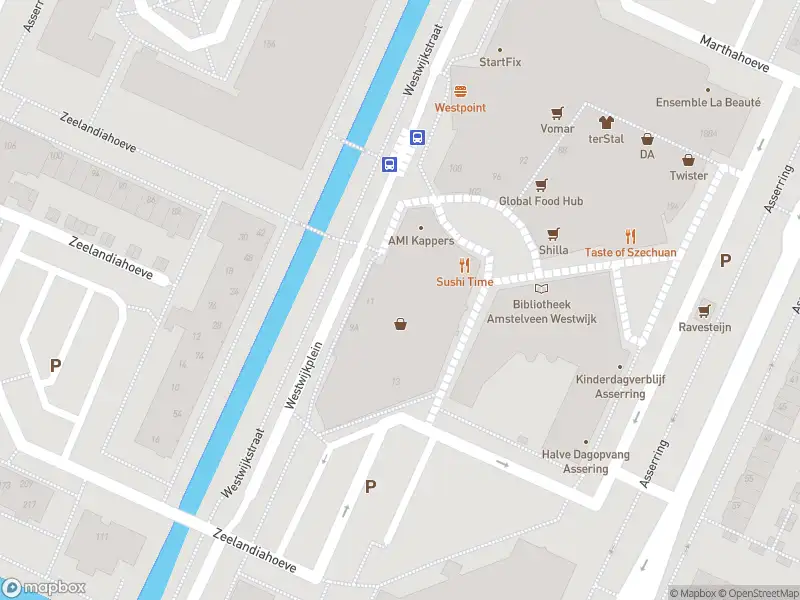 Overlastmelding Noorddammerweg in Amstelveen gesloten