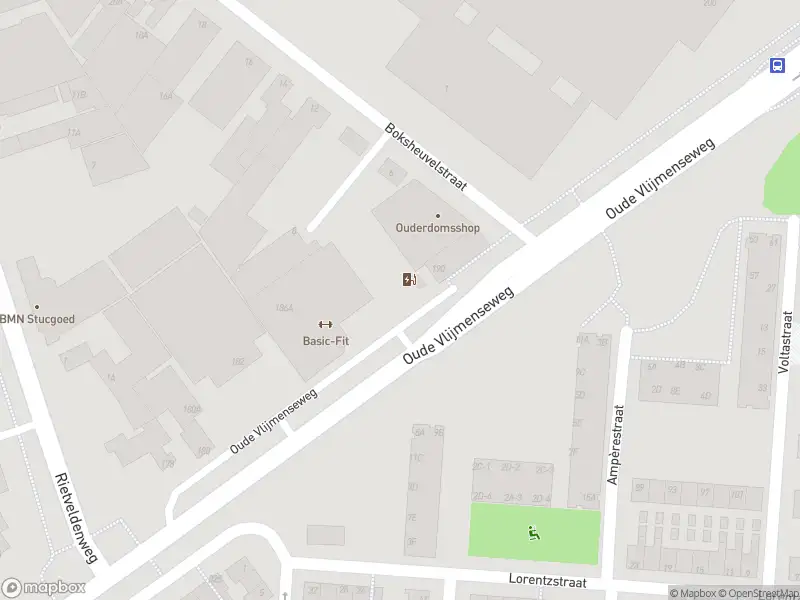 Politie naar de Oude Vlijmenseweg in 's-Hertogenbosch vanwege ongeval met letsel