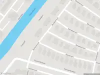 Ambulance met grote spoed naar de Gangesstroom in Zoetermeer