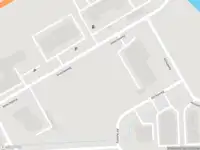 Brandweer met gepaste spoed naar de Aziëweg in Assen vanwege stankoverlast