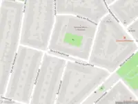 Brandweer met gepaste spoed naar de Bucheliusstraat in Utrecht vanwege afhijsen patient