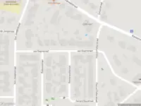 Ambulance met grote spoed naar de Van Goghstraat in Beringe