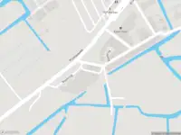 Overlastmelding Boxenring in Marken gesloten