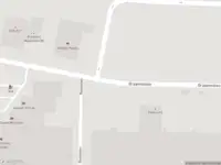 Politie naar de Graanmolen in Maastricht vanwege aanrijding met letsel