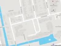 Overlastmelding Meander in 1619XP Andijk gesloten