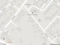 Ambulance met grote spoed naar de Raadhuisplein in Horn