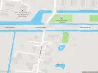 Besteld ambulance vervoer naar de Smitshoekseweg in Rotterdam