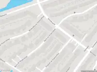 Ambulance met gepaste spoed naar de Maria van Hongarijelaan in Leiderdorp