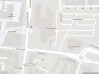 Brandweer met grote spoed naar de Paul Krugerstraat in Assen vanwege afgaan automatisch brandalarm