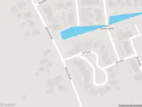 Brandweer met grote spoed naar de De Terp in Herveld vanwege stankoverlast