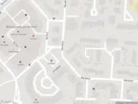 Ambulance met gepaste spoed naar de Schuttersveld in Krimpen aan den IJssel