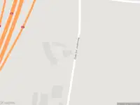 Overlastmelding Oude Sint Joosterweg in Sint Joost gesloten