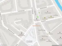 Besteld ambulance vervoer naar de Vlaggemanstraat in Rotterdam