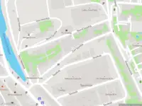 Ambulance met gepaste spoed naar de Zuid Spuidijk in Dirksland