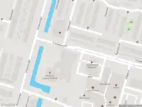 Ambulance met gepaste spoed naar de Troubadourweg in Alphen aan den Rijn