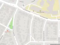 Brandweer met gepaste spoed naar de M.A. de Ruyterstraat in Hengelo