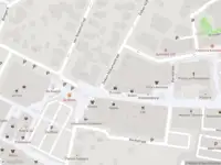 Brandweer met grote spoed naar de DRU-laan in Ulft