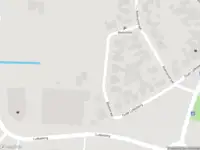 Ambulance en brandweer met normale urgentie naar de Beekstraat in Geesteren