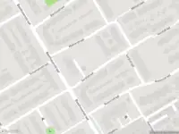 Ambulance met gepaste spoed naar de Verdistraat in Heemskerk