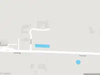 Traumahelikopter met gepaste spoed naar de Veerstraat in Zaamslag