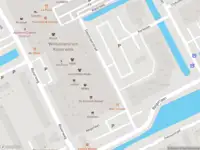 Besteld ambulance vervoer naar de Steenloperstraat in Capelle aan den IJssel