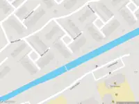 Ambulance met gepaste spoed naar de Merellaan in Capelle aan den IJssel