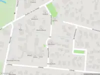 Besteld ambulance vervoer naar de Broekbeeklaan in Bergen (NH.)