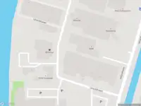 Brandweer met gepaste spoed naar de Utrechthaven in Nieuwegein