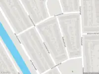 Brandweer met grote spoed naar de Caninefatenstraat in Haarlem vanwege reanimatie