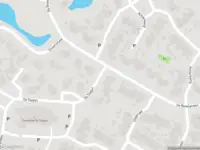 Brandweer met gepaste spoed naar de De Slagen in Schoonebeek vanwege stankoverlast