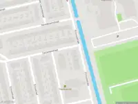 Politie naar de Hyacinthstraat in Zwolle vanwege aanrijding met letsel