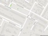 Ambulance met gepaste spoed naar de Van Cruiningenweg in Heenvliet