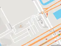 Politie met grote spoed naar de Muntbergweg in Amsterdam vanwege ongeval met letsel