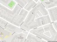 Brandweer met grote spoed naar de Cortenbachstraat in Helmond vanwege reanimatie