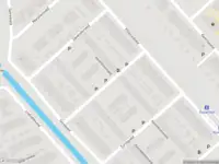 Ambulance met gepaste spoed naar de Speenkruidveld in 's-Gravenhage