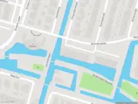 Ambulance met gepaste spoed naar de Kenenburgweg in Bleiswijk