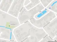 Brandweer met normale urgentie naar de Kerkplein in Abbenbroek