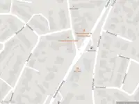 Traumahelikopter met grote spoed naar de Oosterhoutseweg in Teteringen