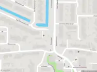 Ambulance met grote spoed naar de Van Ravesteyndreef in Barendrecht