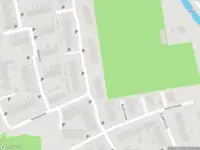 Brandweer met grote spoed naar de Kemenaweg in Aalten vanwege reanimatie