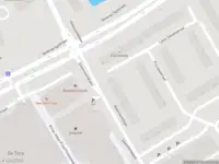 Ambulance naar de Steenvoordelaan in Rijswijk