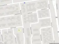 Ambulance met grote spoed naar de Buggenumstraat in Weert