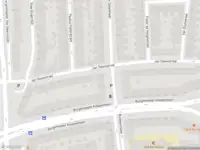 Ambulance met gepaste spoed naar de Jan Steenstraat in Schiedam