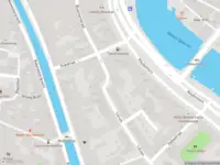 Besteld ambulance vervoer naar de 't Krom in Haarlem