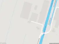 Ambulance met gepaste spoed naar de Burmadeweg in Hazerswoude-Dorp