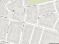 Brandweer met gepaste spoed naar de Lucas Gasselstraat in Helmond